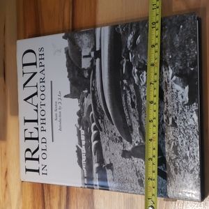 Ireland photos book